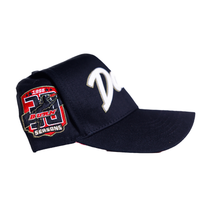 Dallas Burn x DummyFresh Islamico Hat