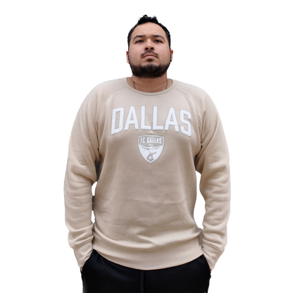 FC Dallas Harmon Sweatshirt