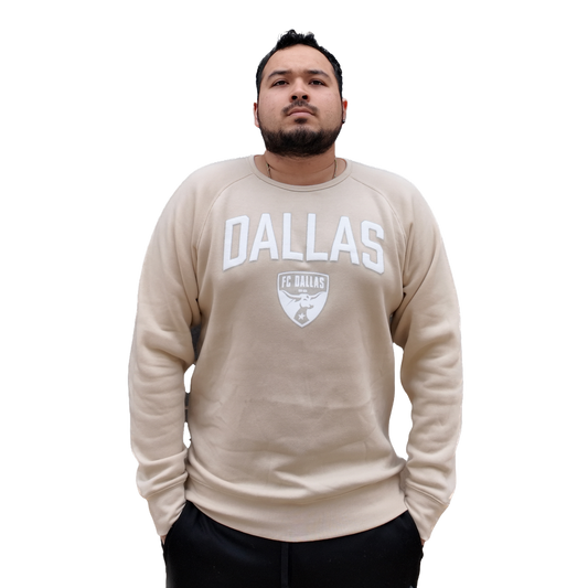 FC Dallas Harmon Sweatshirt