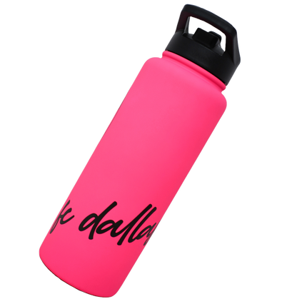 FC Dallas Rad Electric Flip Top Bottle