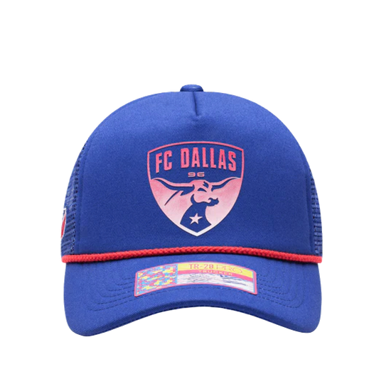 Hats FC Dallas Fan Shop