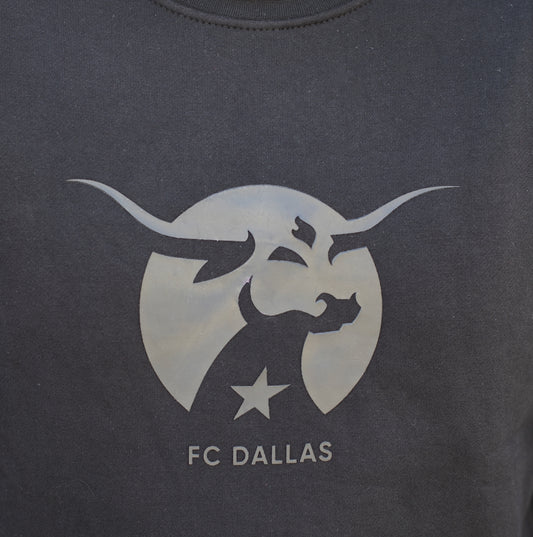 FC Dallas Los Toros Tee