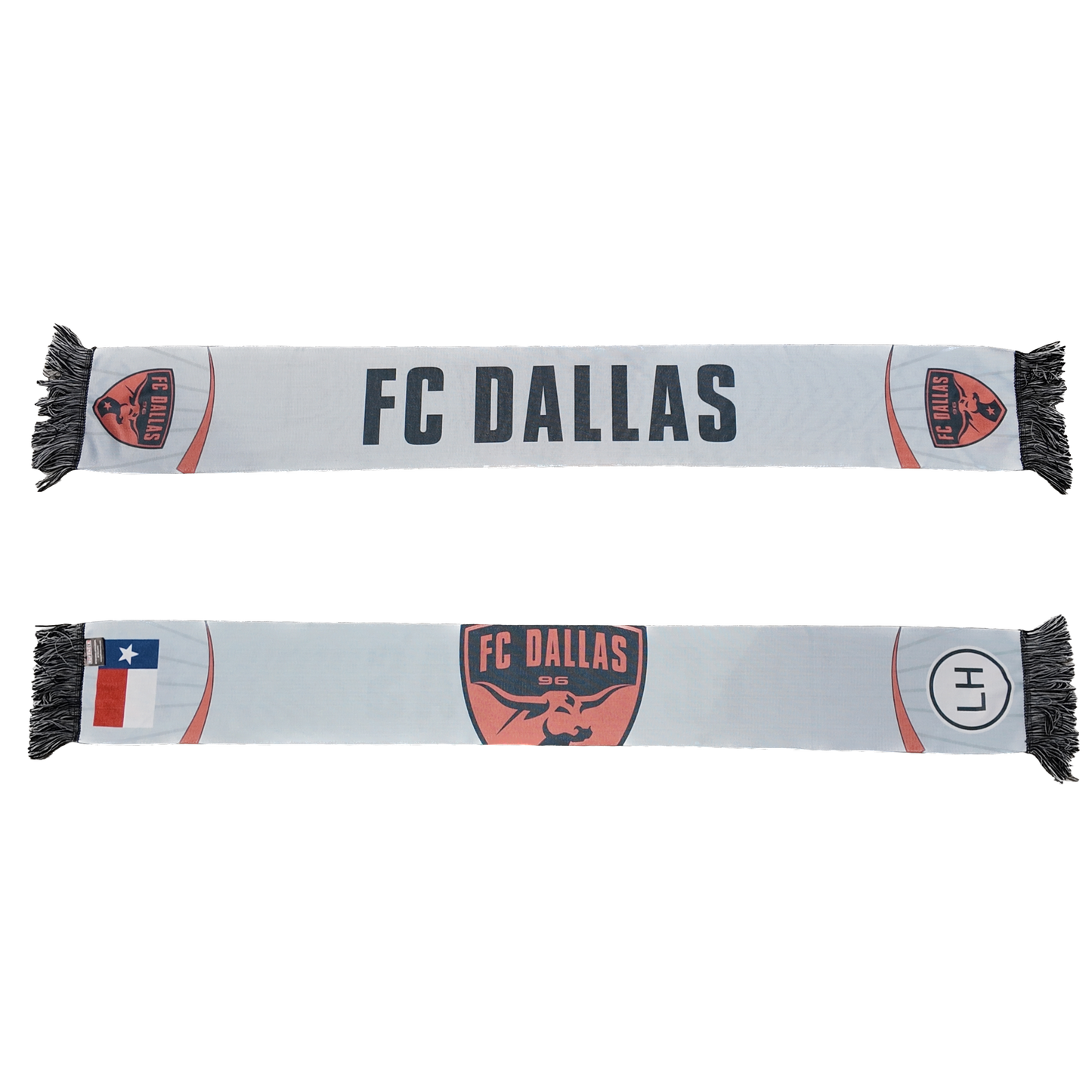 FC Dallas Inferno Scarf