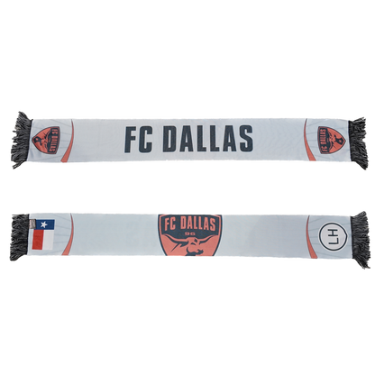 FC Dallas Inferno Scarf