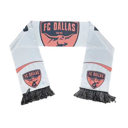 FC Dallas Inferno Scarf