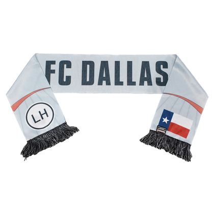 FC Dallas Inferno Scarf