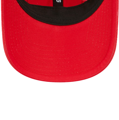 FC Dallas Property Patch Hat