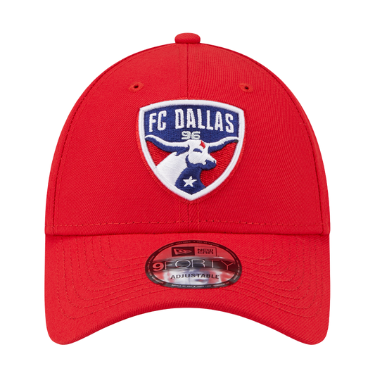 FC Dallas League Red Hat