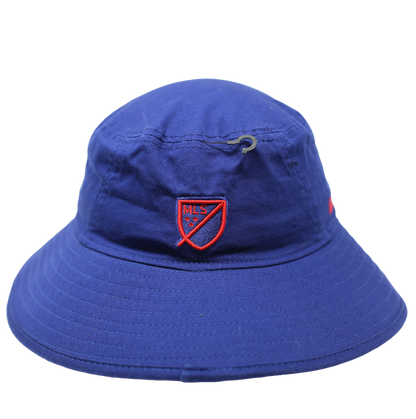 FC Dallas Kickoff Bucket Hat
