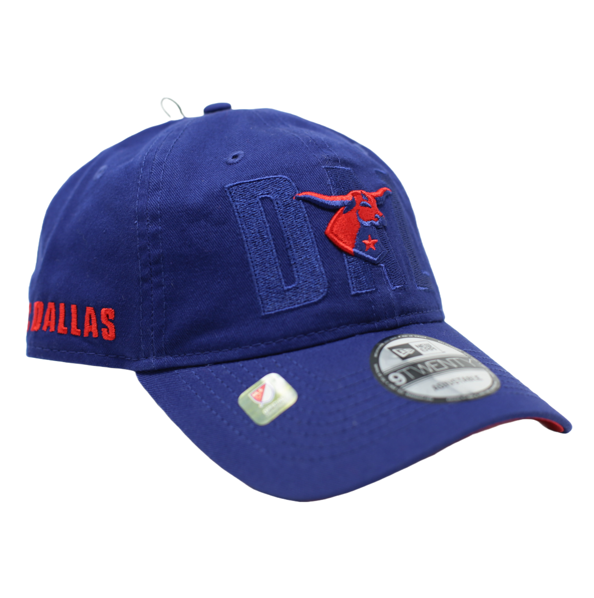 FC Dallas Youth Kickoff Snapback – FC Dallas Fan Shop