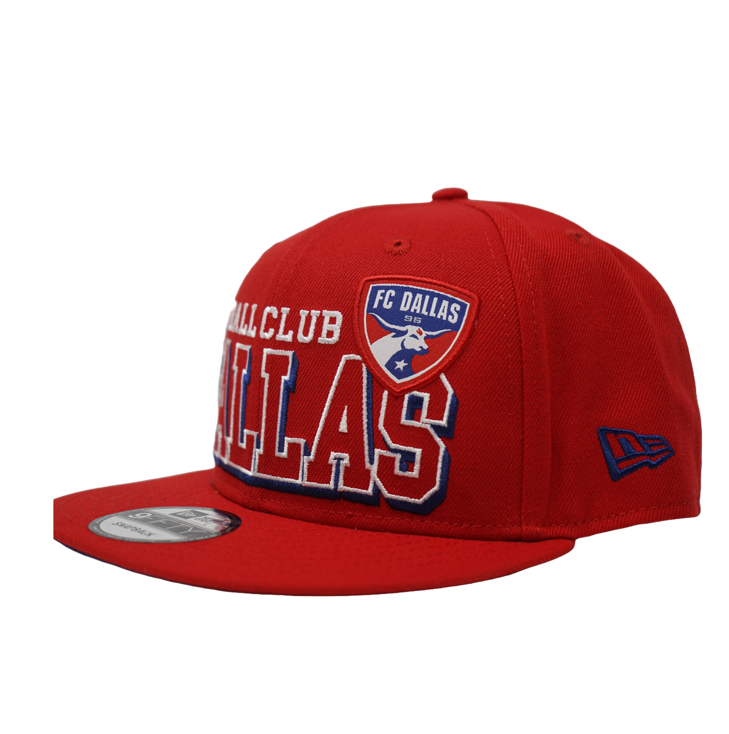 FC Dallas Gameday 9FIFTY Hat