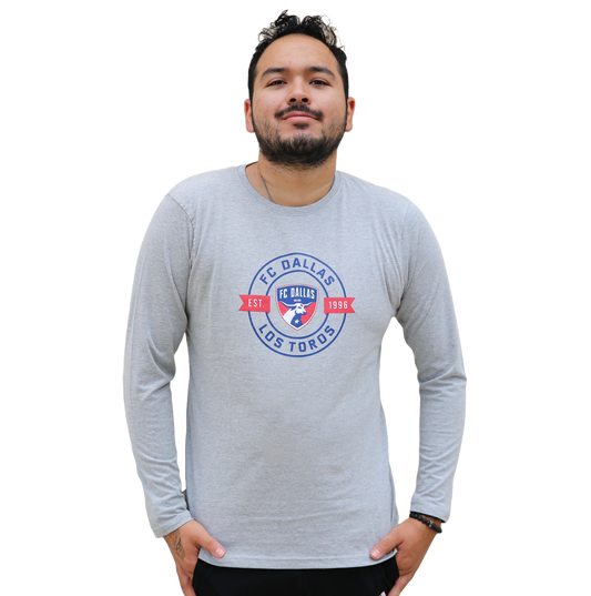 FC Dallas Playoff Tee