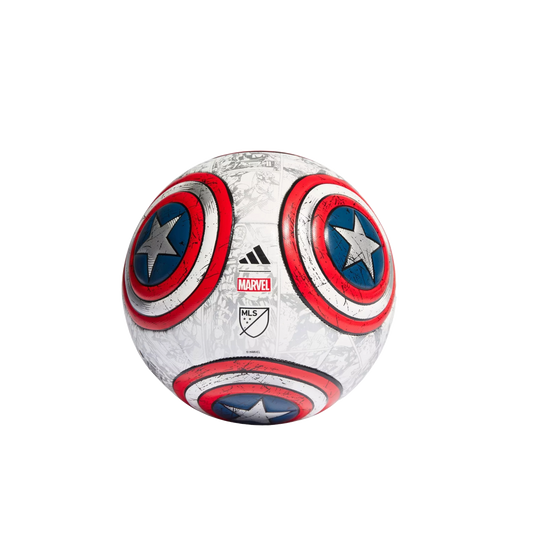 MLS Captain America Mini Ball