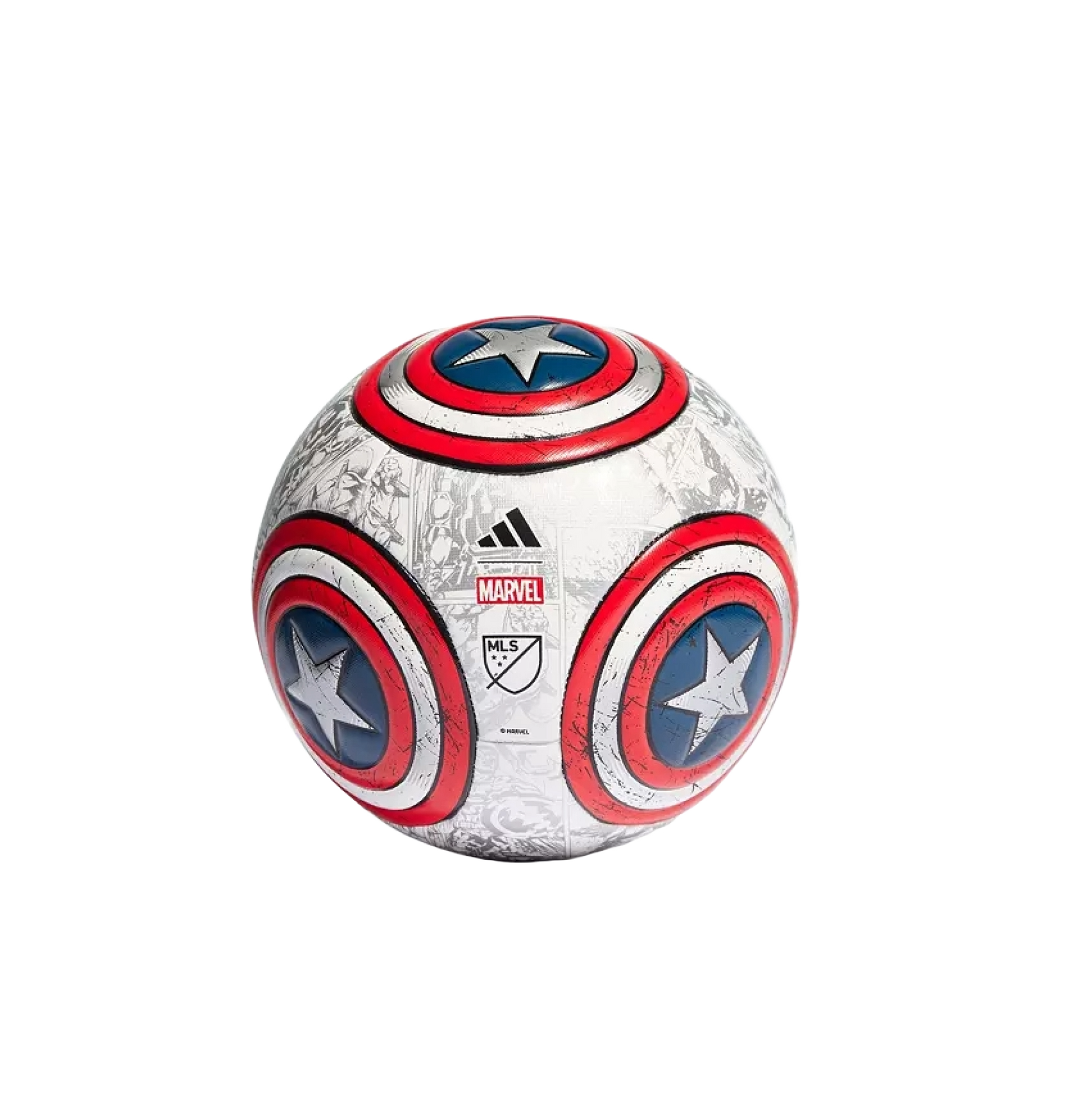 Mls sales mini ball