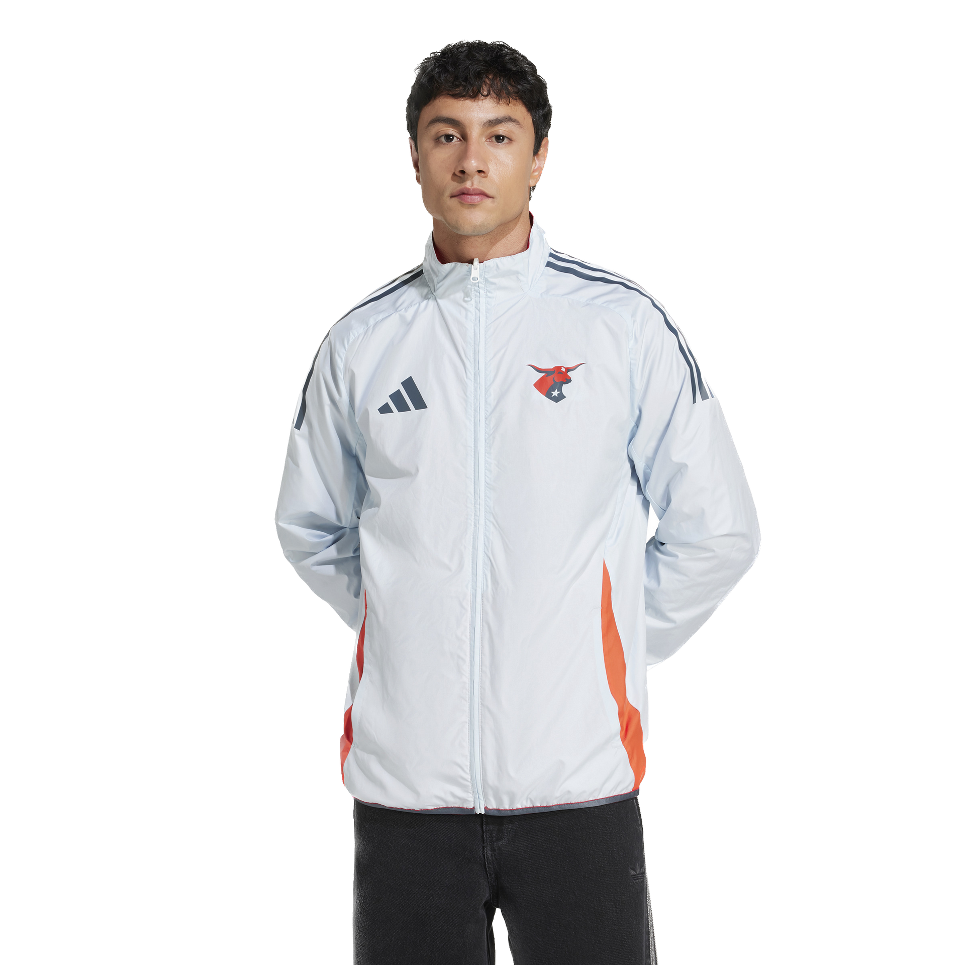 FC Dallas Reversible Anthem Jacket – FC Dallas Fan Shop