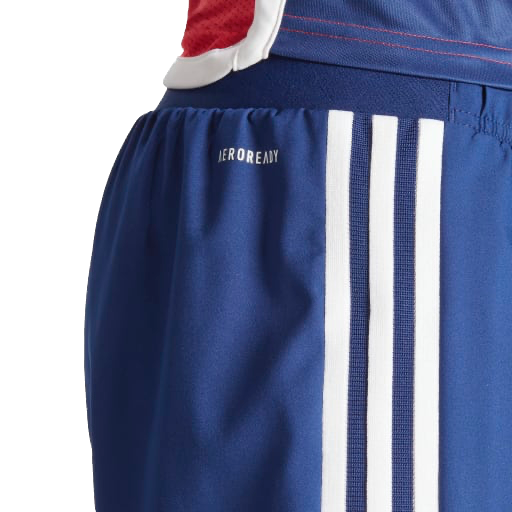 FC Dallas Authentic Shorts