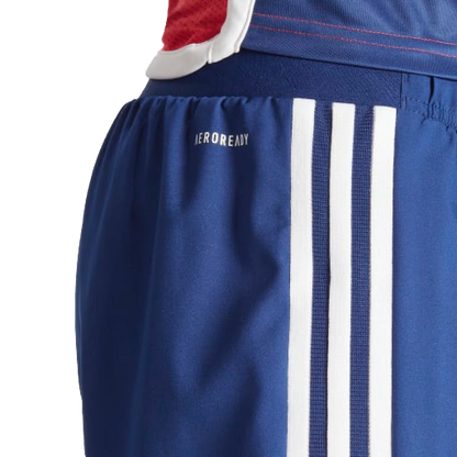 FC Dallas Authentic Shorts