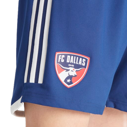 FC Dallas Authentic Shorts