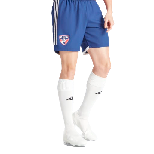 FC Dallas Authentic Shorts