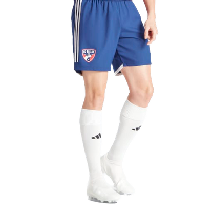 FC Dallas Authentic Shorts