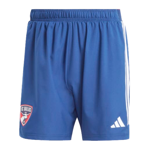 FC Dallas Authentic Shorts