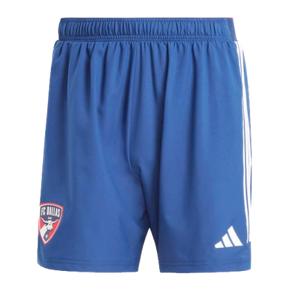 FC Dallas Authentic Shorts