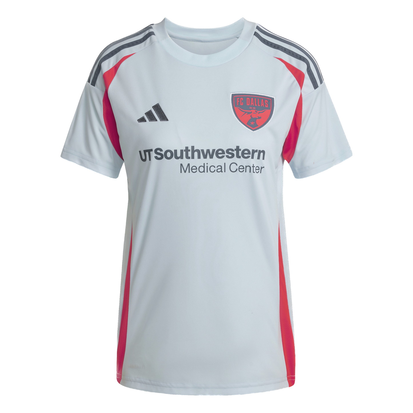 FC Dallas 25/26 Away Jersey Women