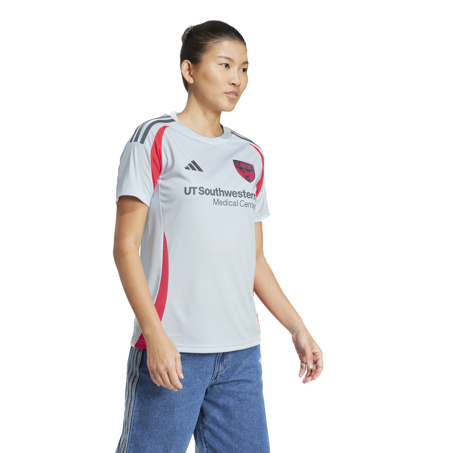 FC Dallas 25/26 Away Jersey Women