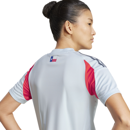 FC Dallas 25/26 Away Jersey Women