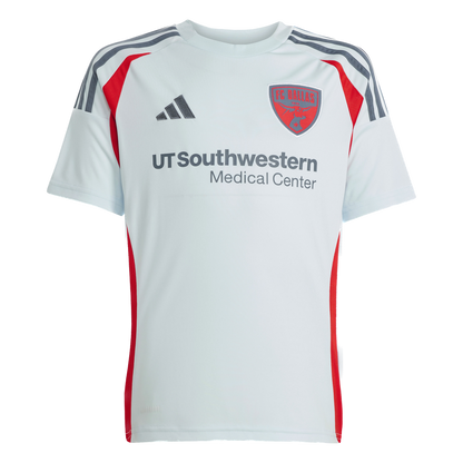 FC Dallas 25/26 Away Jersey Kids