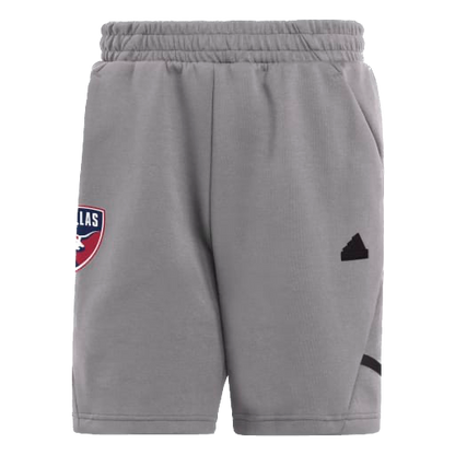 adidas FC Dallas Travel Short