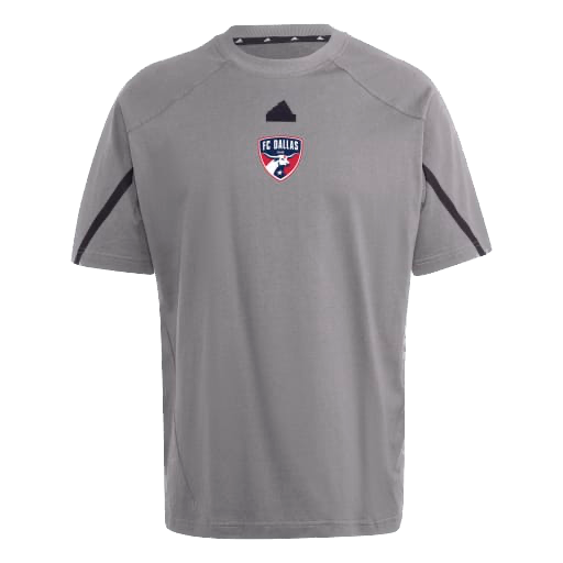 FC Dallas Gameday Travel Tee