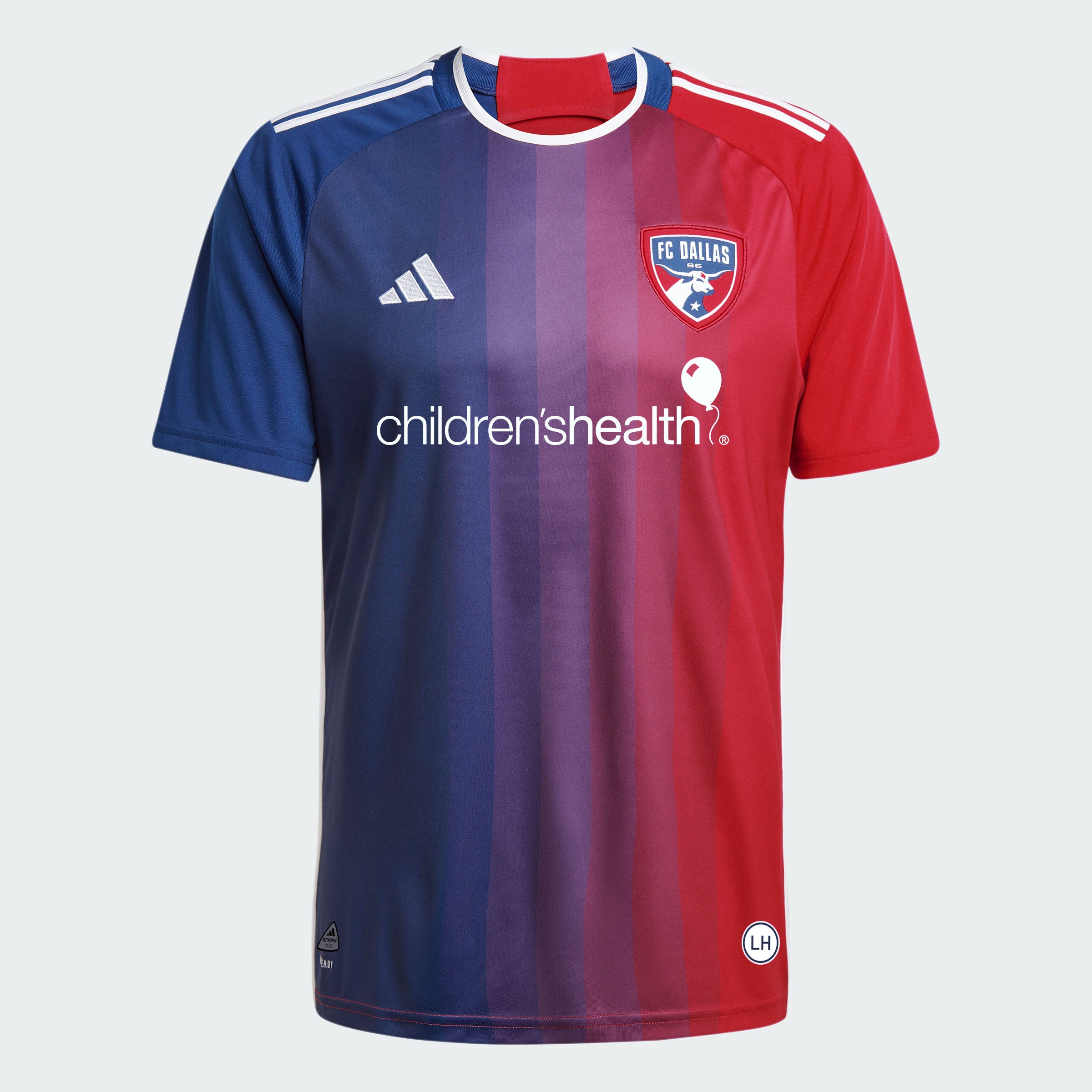 Fc dallas cheap kits 2019