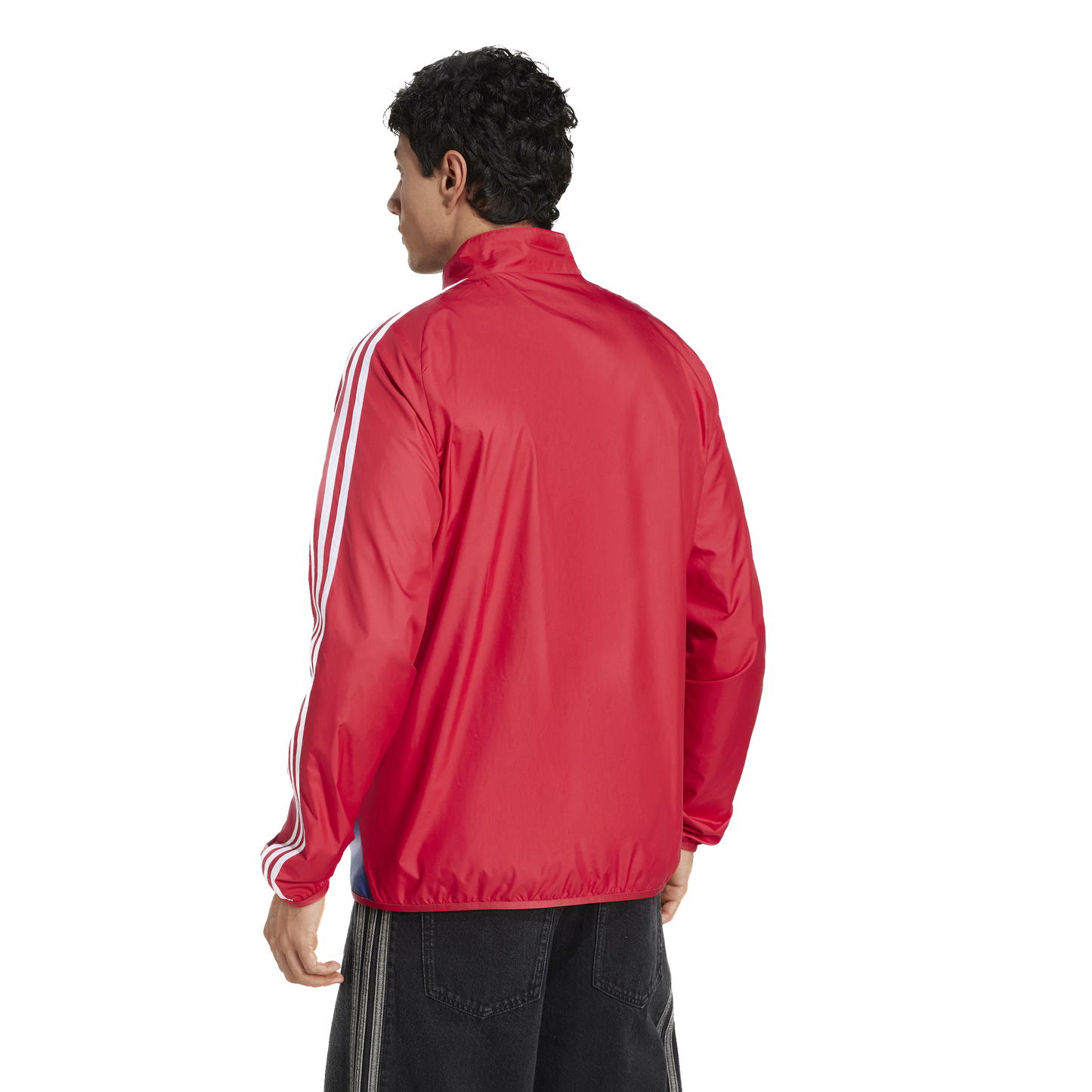 FC Dallas Reversible Anthem Jacket