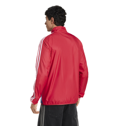 FC Dallas Reversible Anthem Jacket