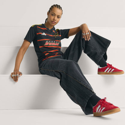 FC Dallas 2025 Archive Jersey Women