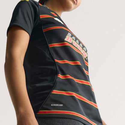 FC Dallas 2025 Archive Jersey Women
