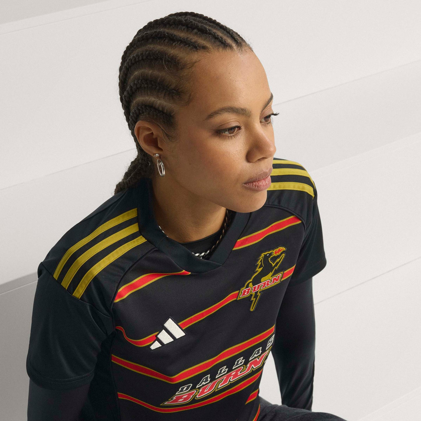 FC Dallas 2025 Archive Jersey Women