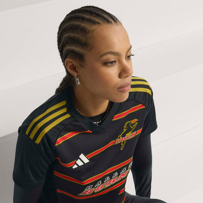FC Dallas 2025 Archive Jersey Women