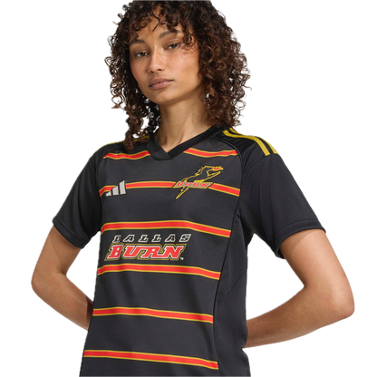 FC Dallas 2025 Archive Jersey Women