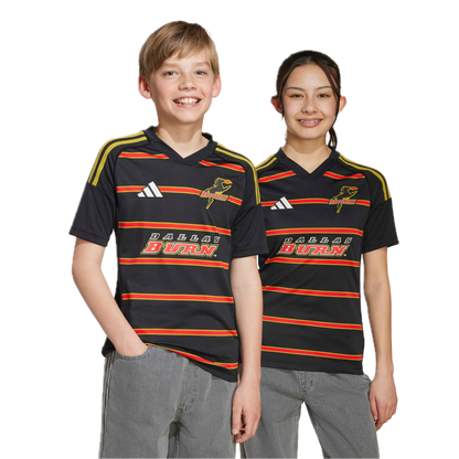 FC Dallas 2025 Archive Jersey Kids