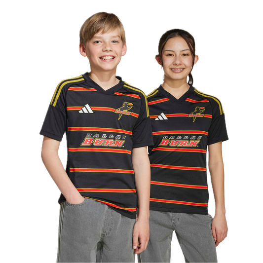 FC Dallas 2025 Archive Jersey Kids