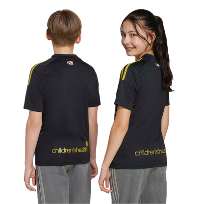 FC Dallas 2025 Archive Jersey Kids