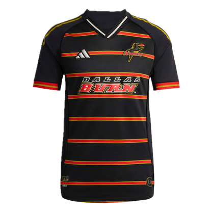 FC Dallas 2025 Archive Jersey Authentic
