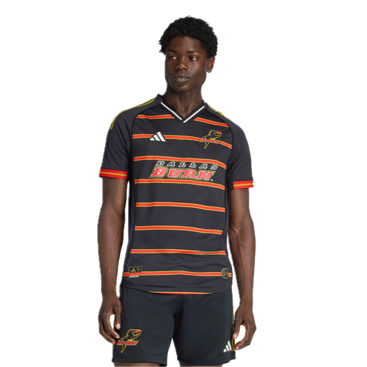 FC Dallas 2025 Archive Jersey Authentic