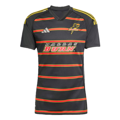 FC Dallas 2025 Archive Jersey