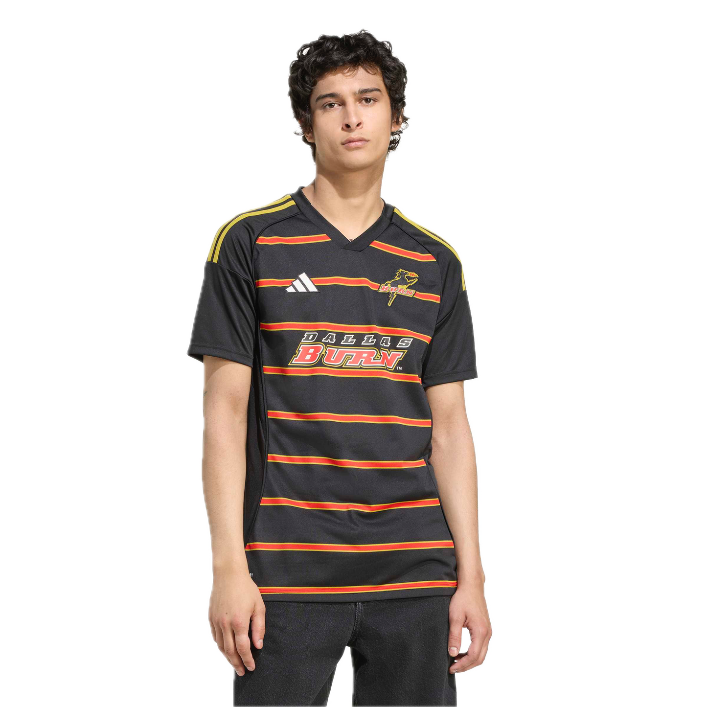 FC Dallas 2025 Archive Jersey
