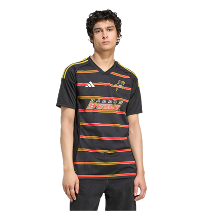 FC Dallas 2025 Archive Jersey