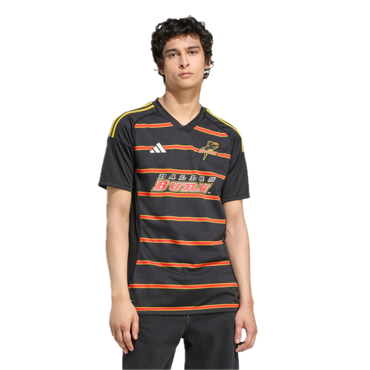 FC Dallas 2025 Archive Jersey