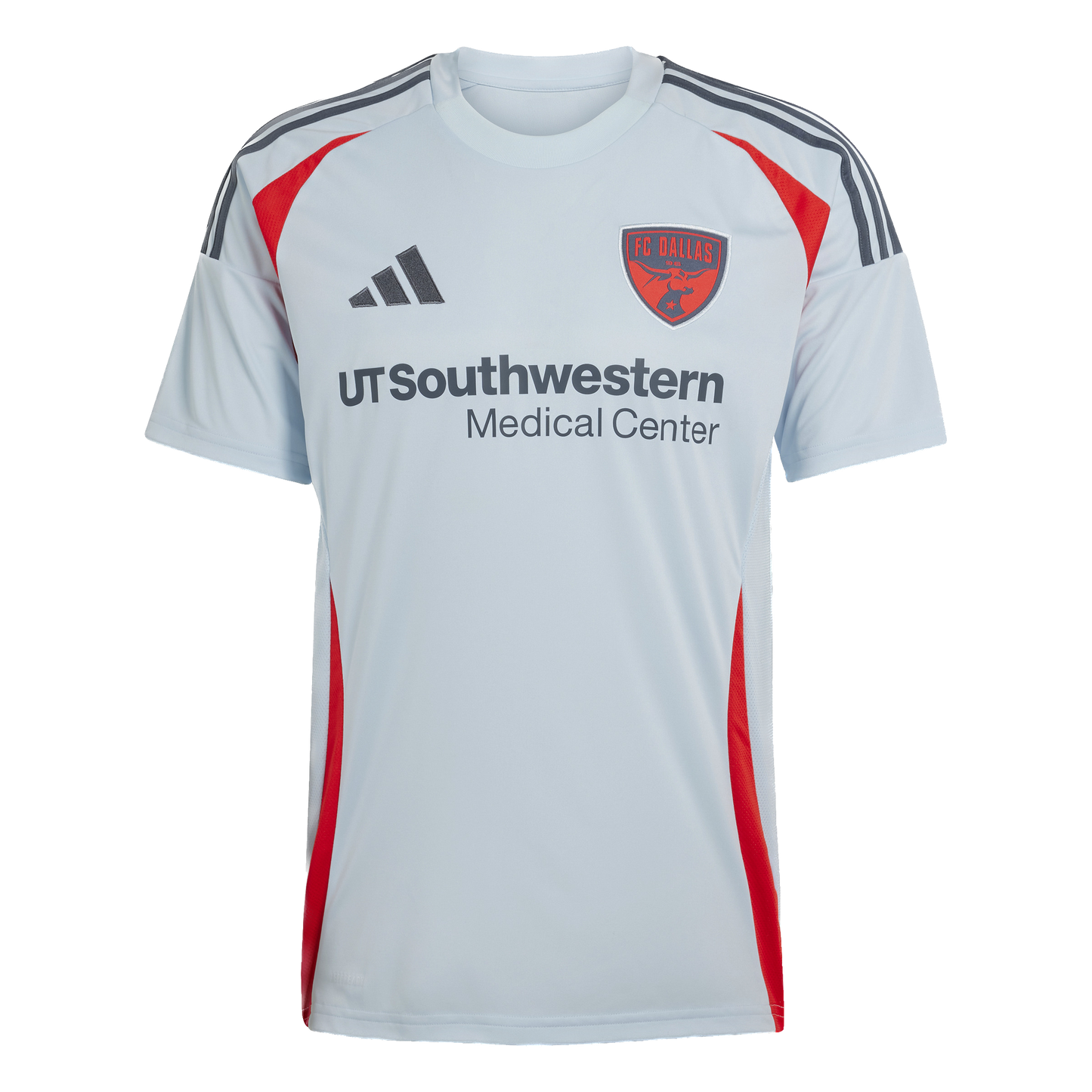 FC Dallas 25/26 Away Jersey